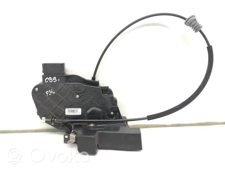 Volvo C30 Etuoven lukko 30799309