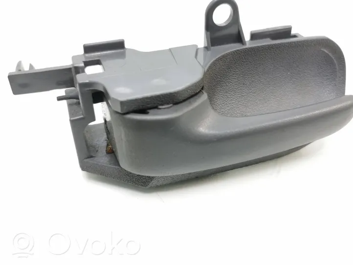 Toyota Aygo AB10 Front door interior handle 