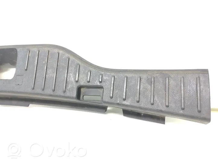 Ford S-MAX Rivestimento di protezione sottoporta del bagagliaio/baule 6M21R40320Agw