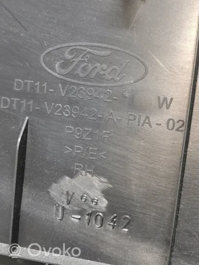 Ford Transit -  Tourneo Connect Etuoven verhoilu DT11V23942