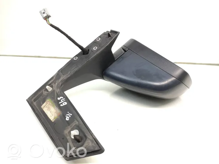 Ford Transit -  Tourneo Connect Front door electric wing mirror 20313001
