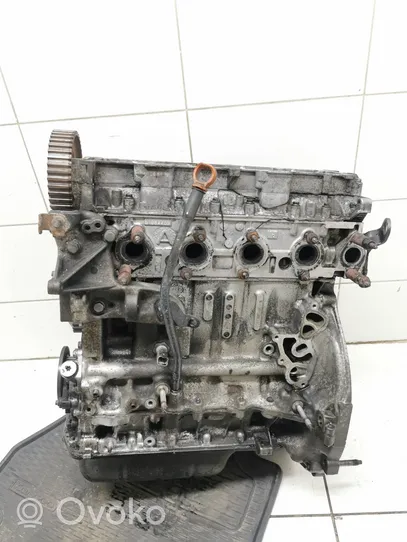 Citroen C3 Motore 8HZ