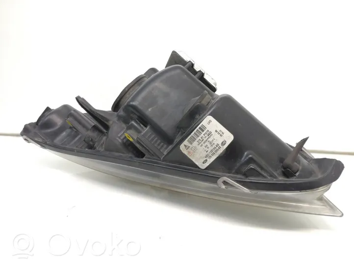 Ford S-MAX Lampa przednia 6M2113D154AG