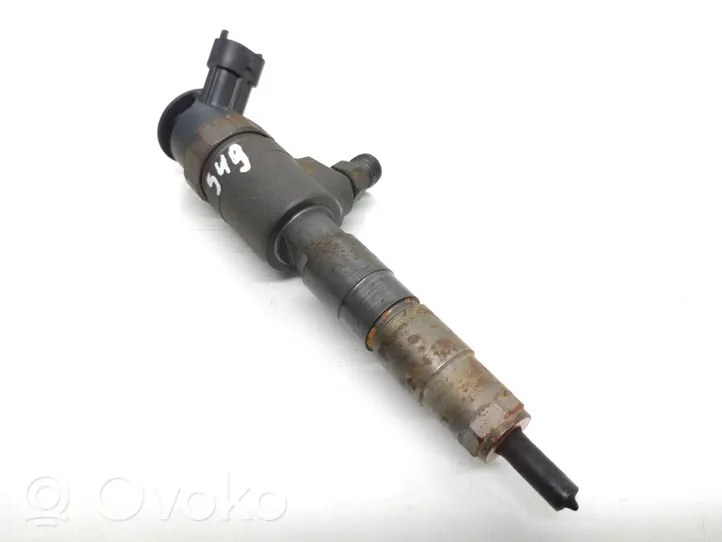 Ford Transit -  Tourneo Connect Injecteur de carburant 0445110489