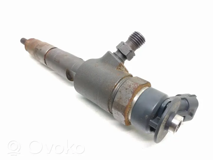 Ford Transit -  Tourneo Connect Injecteur de carburant 0445110489