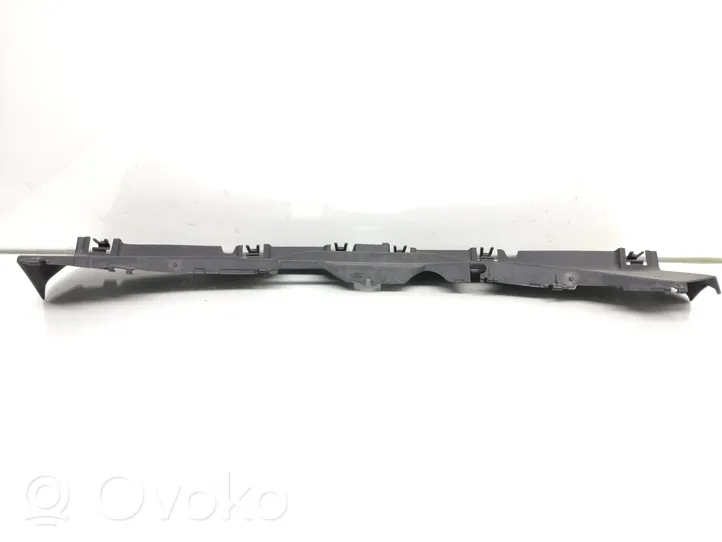 Ford Transit -  Tourneo Connect Engine bonnet/hood lock trim molding DT1117B883A