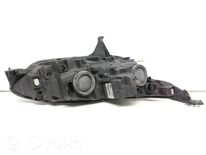 Ford Transit -  Tourneo Connect Headlight/headlamp FT1113W030DB