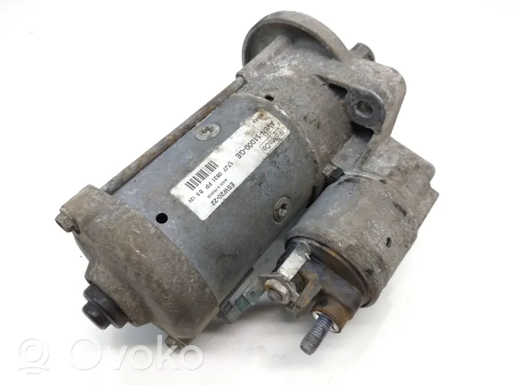 Ford Transit -  Tourneo Connect Starter motor AV6N11000GE