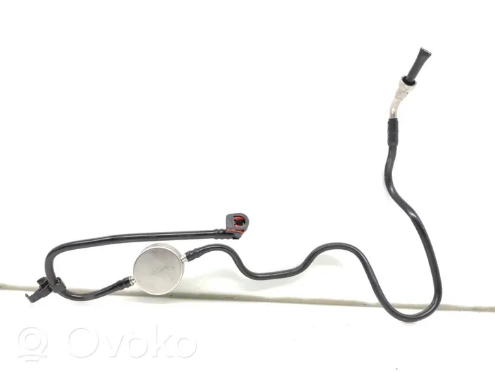 Ford Transit -  Tourneo Connect Fuel line pipe F1f19b337af