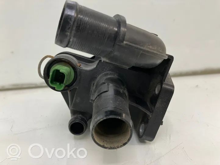 Ford Transit -  Tourneo Connect Thermostat/thermostat housing 9820023280