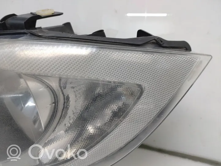 BMW 3 E90 E91 Lampa przednia 6942747