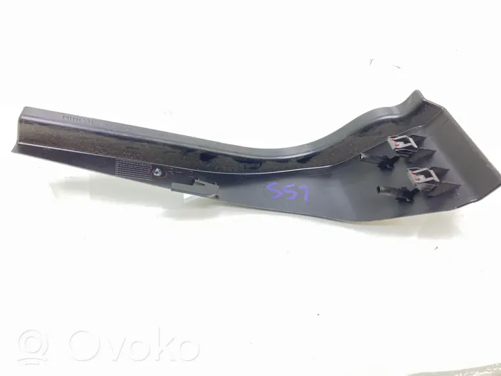 Ford S-MAX Dashboard trim 2755586