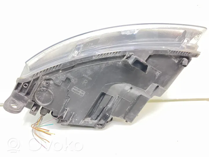 Audi A6 S6 C6 4F Faro/fanale 4F0941004