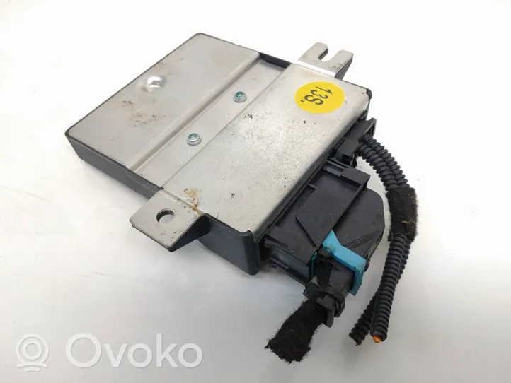 Audi A6 S6 C6 4F Gateway control module 4F0907468D