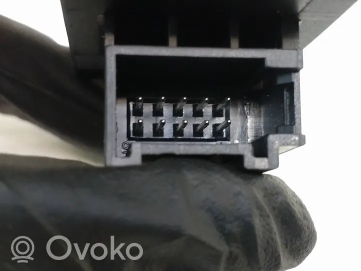 Audi A6 S6 C6 4F Interruptor del freno de mano/estacionamiento 4F1927225