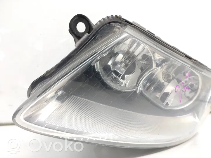 Audi A6 S6 C6 4F Lampa przednia 4F0941003