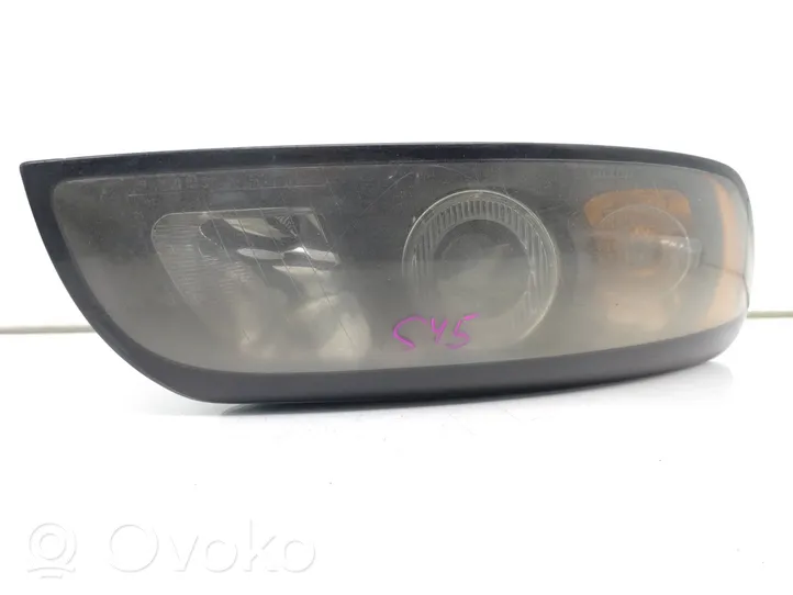 Volvo C30 Phare frontale 30657169