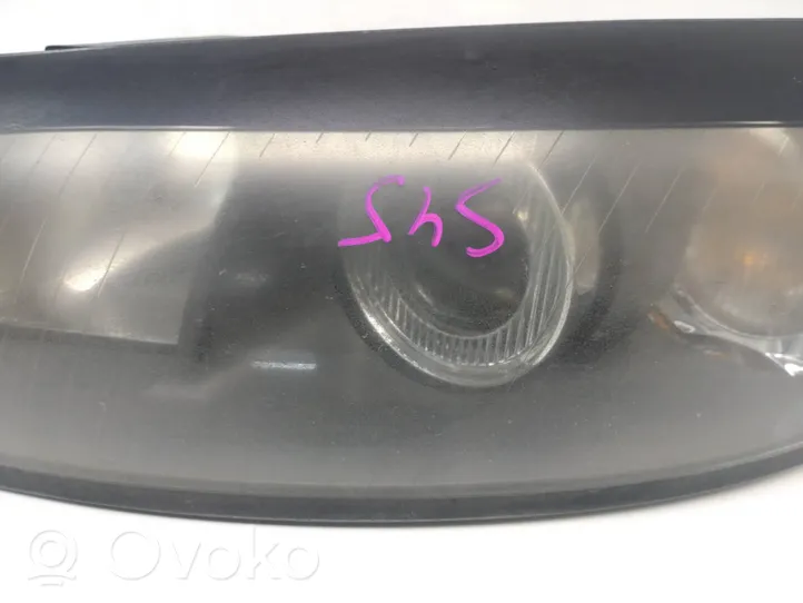 Volvo C30 Phare frontale 30657168