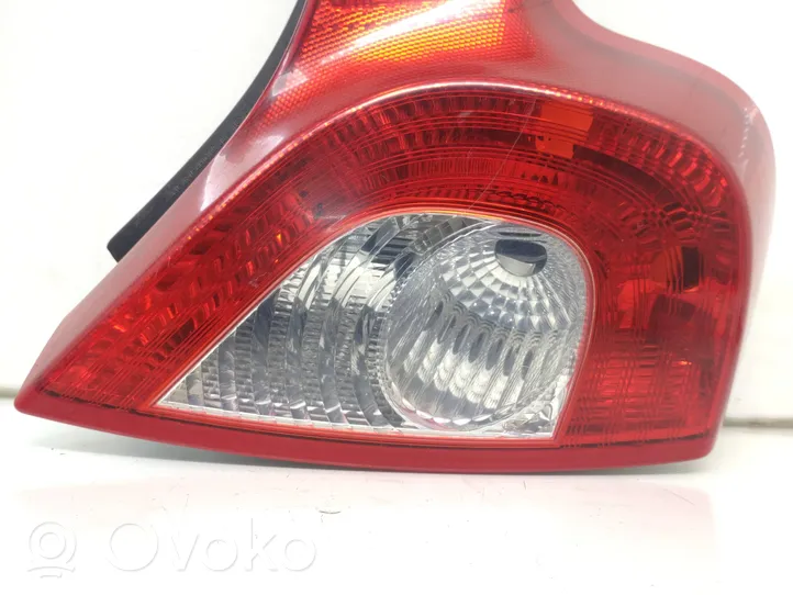 Volvo C30 Luci posteriori 31213914