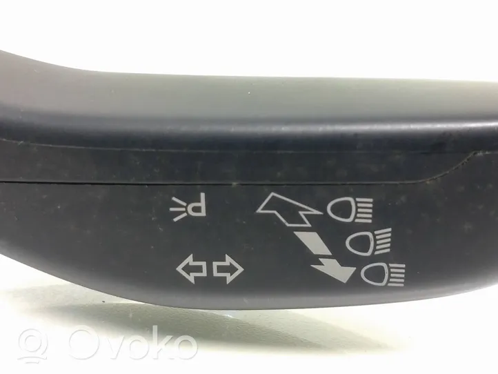 Volkswagen Cross Polo Wiper turn signal indicator stalk/switch 6Q0953503EE