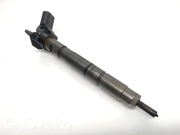 Audi A5 8T 8F Injecteur de carburant 0445116015