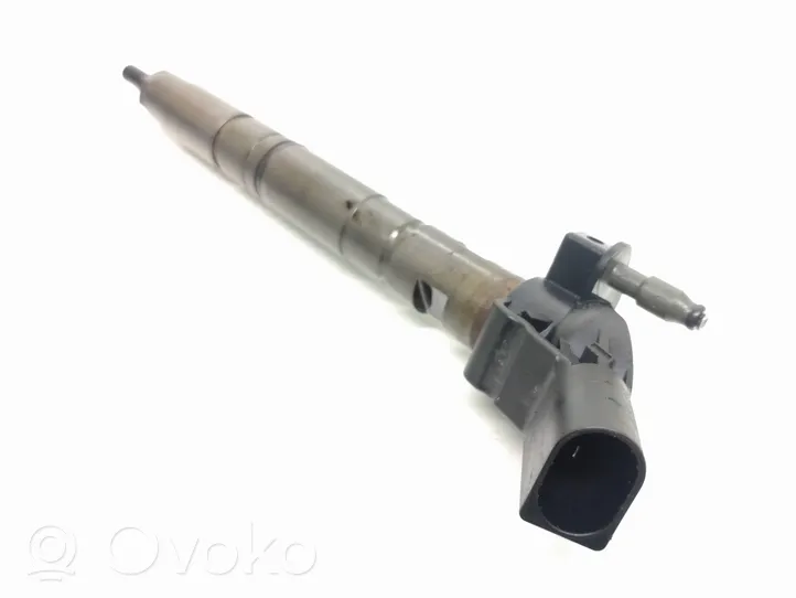 Audi A5 8T 8F Injecteur de carburant 0445116015