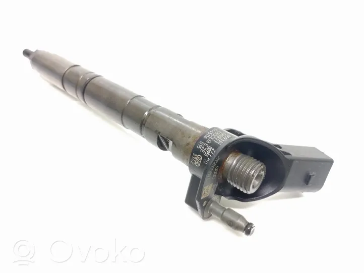 Audi A5 8T 8F Injecteur de carburant 0445116015