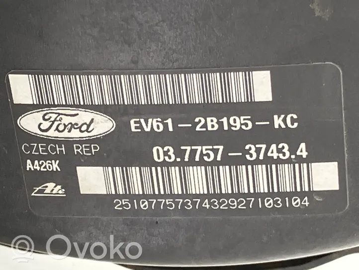Ford Transit -  Tourneo Connect Servo-frein EV612B195KC