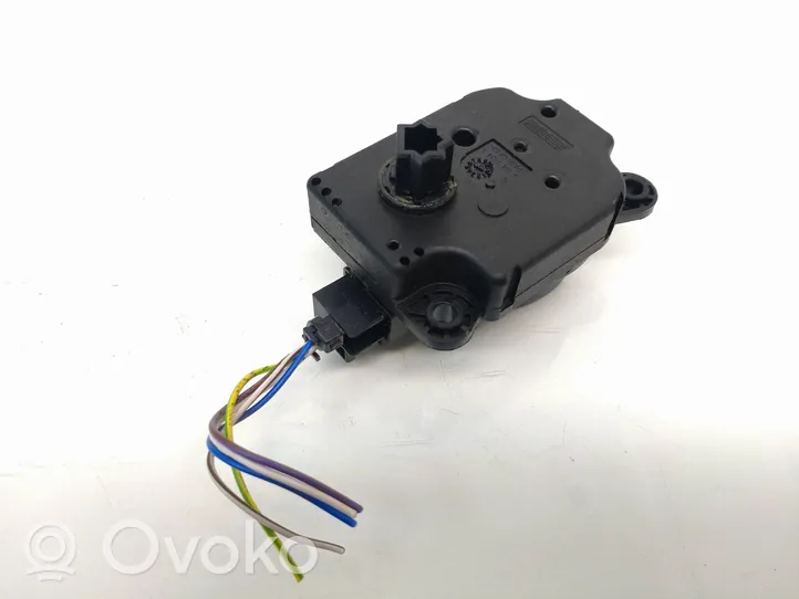 Ford Transit -  Tourneo Connect Stellmotor Heizung Klima AV6N19E616AA