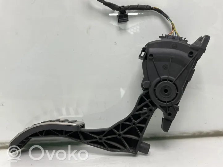 Volkswagen Cross Polo Accelerator throttle pedal 6PV00849631