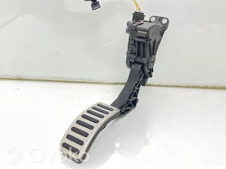 Volkswagen Cross Polo Accelerator throttle pedal 6PV00849631