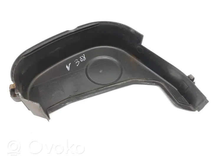 Volkswagen Cross Polo Cache carter courroie de distribution 036109121L