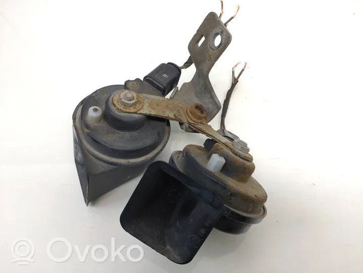 Volkswagen Cross Polo Horn signal A046466