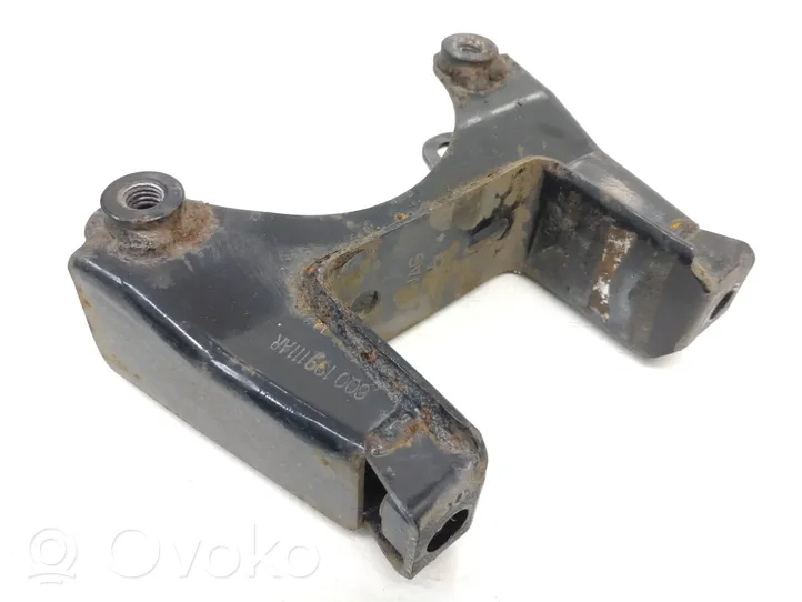 Volkswagen Cross Polo Supporto di montaggio scatola del cambio 6Q0199111AR