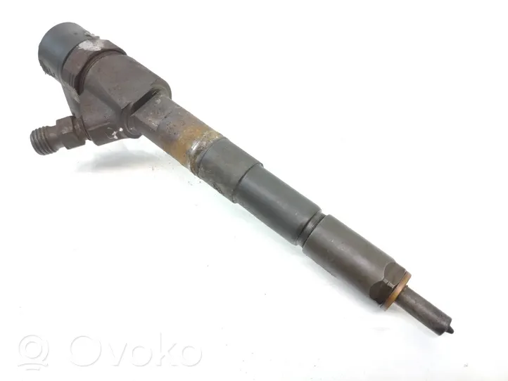 Fiat Doblo Injecteur de carburant 0445110300