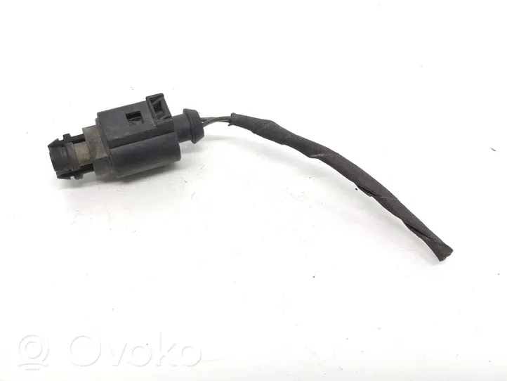 Volkswagen Cross Polo Ārējā temperatūras sensors 8Z0820535