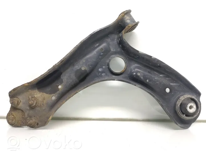 Volkswagen Cross Polo Front lower control arm/wishbone 