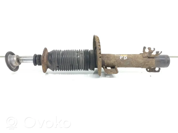 Volkswagen Cross Polo Front shock absorber/damper 