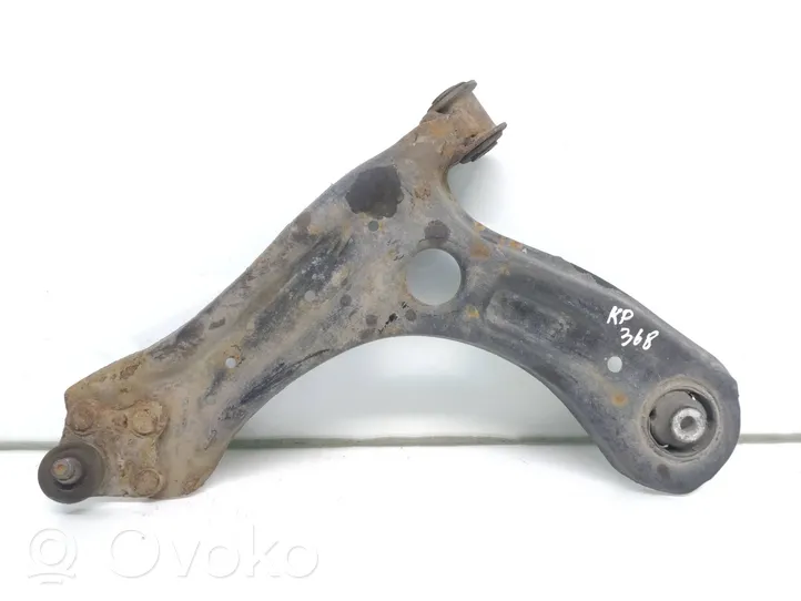 Volkswagen Cross Polo Front lower control arm/wishbone 