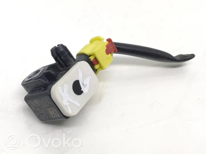 Volkswagen Cross Polo Airbag deployment crash/impact sensor 2H0959351