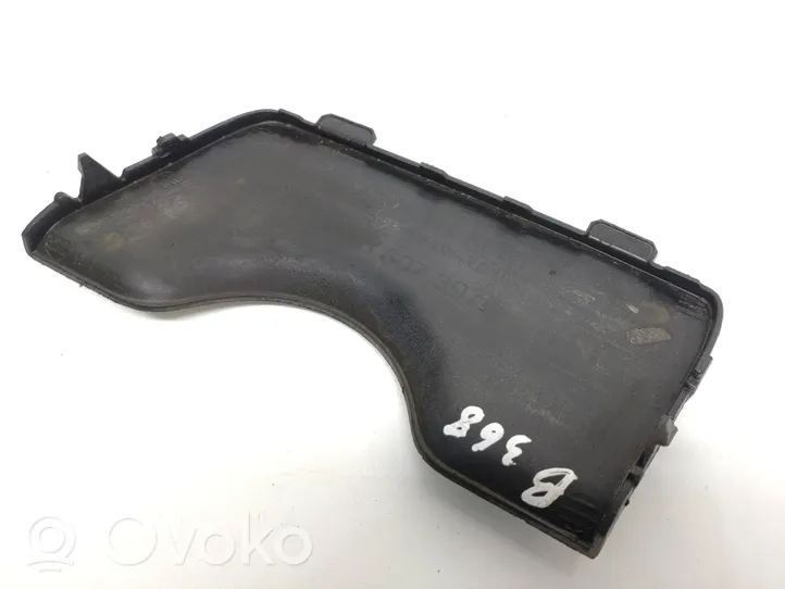 Volkswagen Cross Polo Apatinė bamperio dalis 6R6807397D