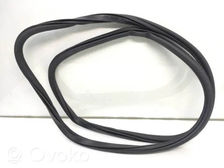 Volkswagen Cross Polo Front door rubber seal 6r4867912