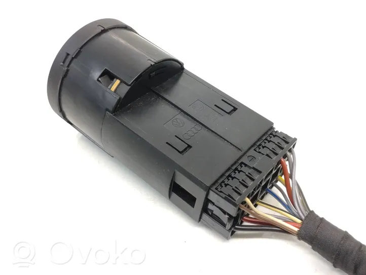 Volkswagen Cross Polo Light switch 6R0941531J