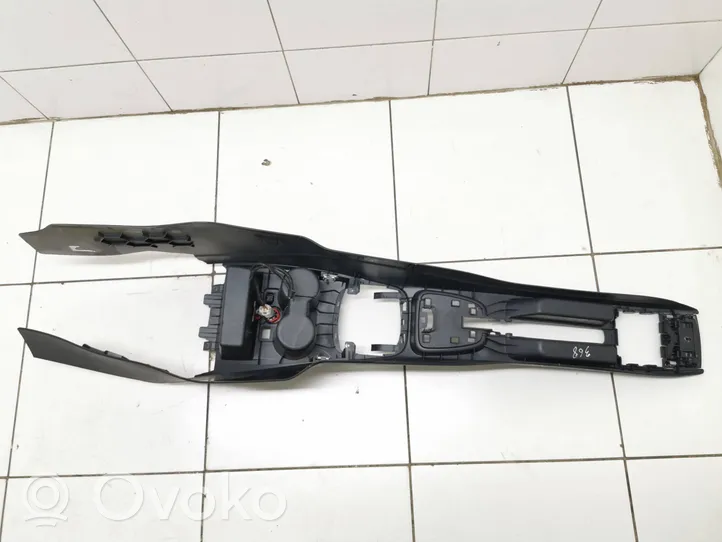 Volkswagen Cross Polo Center console 6r0863241