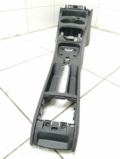 Volkswagen Cross Polo Center console 6r0863241