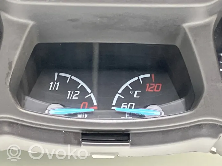 Ford Transit -  Tourneo Connect Speedometer (instrument cluster) FT1T10849GF