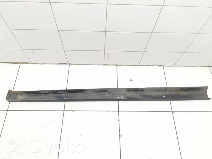 Volkswagen Cross Polo Sill 6R0853859