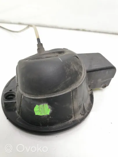 Volkswagen Cross Polo Fuel tank cap 6R0809857j