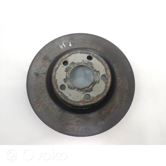 Toyota RAV 4 (XA30) Front brake disc 