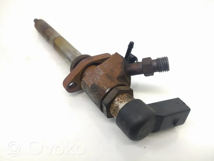 Ford S-MAX Injecteur de carburant 9657144580